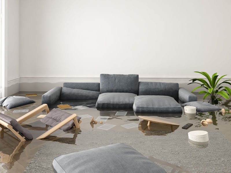 Water Cleaning Service