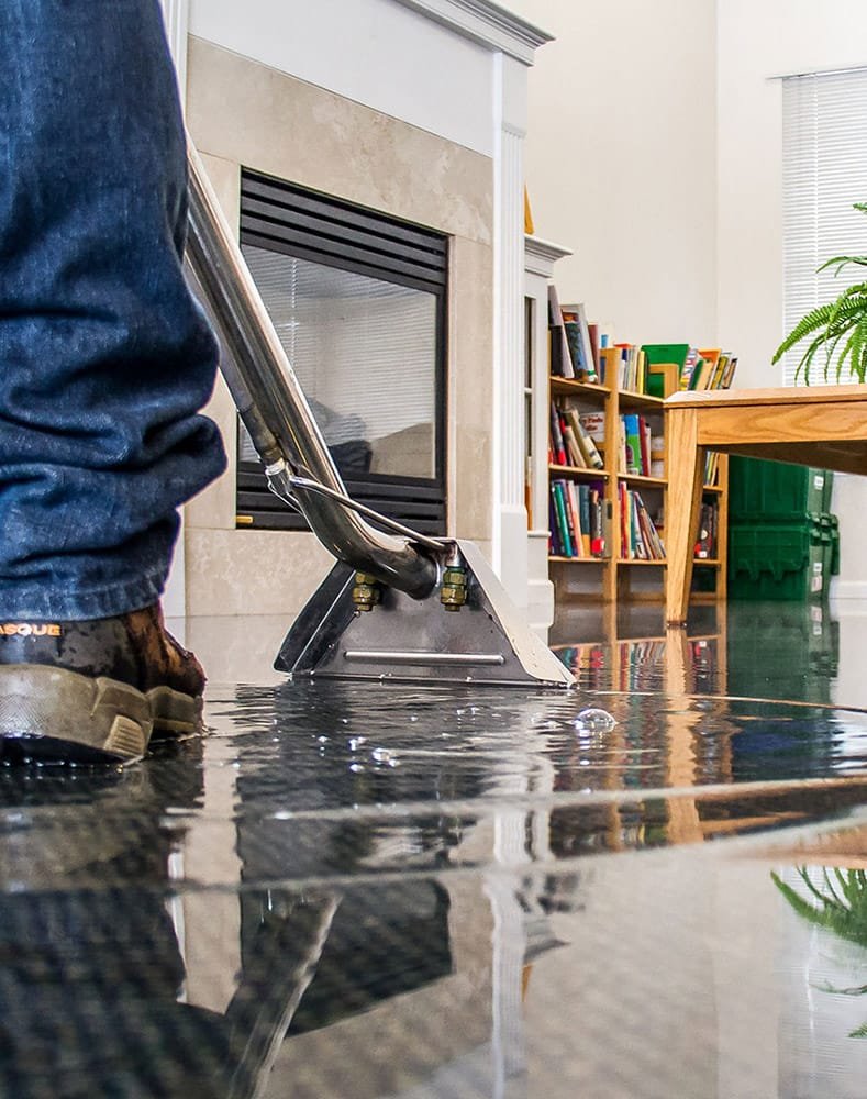 Water Mitigation Companies